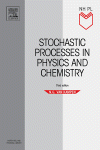 Stochastic Processes In Physics And Chemistry Ng Van Kampen Auth