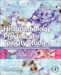 Histopathology Of Preclinical Toxicity Studies Greaves Peter Auth