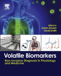 Volatile Biomarkers Noninvasive Diagnosis In Physiology And Medicine Anton Amann And David Smith Eds