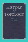 History of Topology I.m. James (eds.)