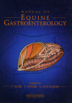 Manual Of Equine Gastroenterology Tim Mair Tom Divers And Norm Ducharme Eds