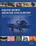 Equine Sports Medicine And Surgery Basic And Clinical Sciences Of The Equine Athlete Kenneth W Hinchcliff
