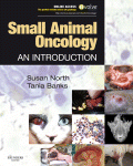 Small Animal Oncology An Introduction Susan M North Tania Banks