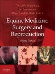 Equine Medicine Surgery And Reproduction Tim Mair Sandy Love