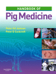 Handbook Of Pig Medicine Peter Gg Jackson Bvms Ma Dvms Frcvs