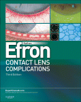 Contact Lens Complications Nathan Efron Efron Bscoptom Phd Dsc Faao Fiacle Fcclsa Fbcla Faco