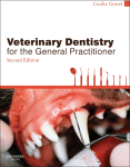 Veterinary Dentistry For The General Practitioner Cecilia Gorrel Auth