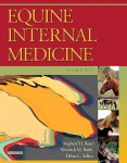 Equine Internal Medicine Stephen M Reed Dvm Dipl Acvim Warwick M Bayly