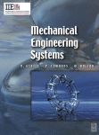 Mechanical Engineering Systems Richard Gentle Peter Edwards And Bill Bolton Auth