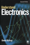 Understand Electronics Owen Bishop