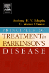 Principles Of Treatment In Parkinsons Disease Anthony Hv Schapira