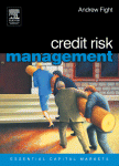 Credit Risk Management Andrew Fight Auth