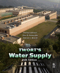 Water Supply Don D Ratnayaka Malcolm J Brandt And K Michael Johnson Auth
