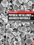 Physical Metallurgy And Advanced Materials Engineering Re Smallman
