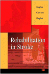 Rehabilitation Of Stroke Paul E Kaplan Md Rene Cailliet Md