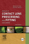 Manual Of Contact Lens Prescribing And Fitting Milton M Hom