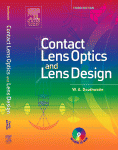 Contact Lens Optics And Lens Design Wa Douthwaite Msc Phd Fbco Dclp Auth
