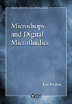 Microdrops And Digital Microfluidics Jean Berthier Auth