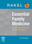 Essential Family Medicine Fundamentals And Case Studies Robert E Rakel