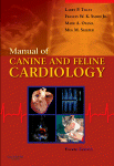 Manual Of Canine And Feline Cardiology Larry P Tilley Dvm Francis Wk Smith