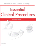 Essential Clinical Procedures Richard W Dehn Mpa Pac And David P Asprey
