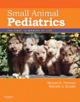 Small Animal Pediatrics The First 12 Months Of Life Michael E Peterson