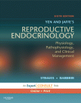 Yen Jaffes Reproductive Endocrinology Physiology Pathophysiology And Clinical Management Jerome F Strauss Iii