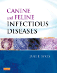Canine And Feline Infectious Diseases Jane E Sykes Auth
