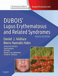 Dubois Lupus Erythematosus And Related Syndromes Daniel Wallace Md Faap Facr