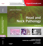 Head And Neck Pathology Lester D R Thompson Md