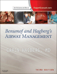 Benumof And Hagbergs Airway Management