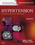 Hypertension A Companion To Braunwalds Heart Disease Henry R Black Md