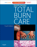 Total Burn Care David N Herndon Md Facs