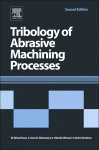 Tribology Of Abrasive Machining Processes Ioan D Marinescu W Brian Rowe
