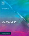 Micromixers Fundamentals Design And Fabrication Namtrung Nguyen Auth
