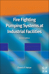 Firewater Pumps At Industrial Facilities Dennis P Nolan Auth