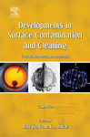 Developments In Surface Contamination And Cleaning Contaminant Removal And Monitoring Rajiv Kohli And Kashmiri L Mittal Eds