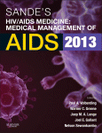 Sandes Hivaids Medicine Paul Volberding Warner Greene Joep M A Lange Md