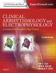 Clinical Arrhythmology And Electrophysiology A Companion To Braunwalds Heart Disease Ziad Issa Md Mmm