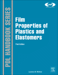 Film Properties Of Plastics And Elastomers Laurence W Mckeen Auth