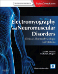 Electromyography And Neuromuscular Disorders David C Preston Md