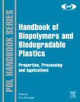 Handbook Of Biopolymers And Biodegradable Plastics Sina Ebnesajjad