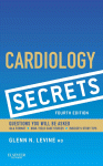 Cardiology Secrets Glenn N Levine Auth