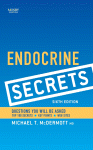 Endocrine Secrets Michael T Mcdermott Auth