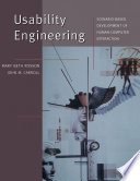 Usability Engineering Mary Beth Rosson John M Carroll