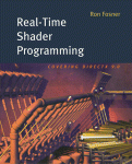 Realtime Shader Programming Covering Directx 90 Ron Fosner Auth