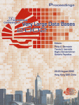 Vldb 02 Proceedings Of The 28th International Conference On Very Large Databases Hong Kong Sar China 2023 August 2002 Philip A Bernstein