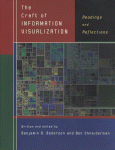 The Craft Of Information Visualization Readings And Reflections Benjamin B Bederson And Ben Shneiderman Eds