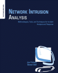 Network Intrusion Analysis Joe Fichera Steven Bolt