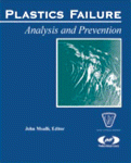 Plastics Failure Analysis And Prevention John Moalli Eds